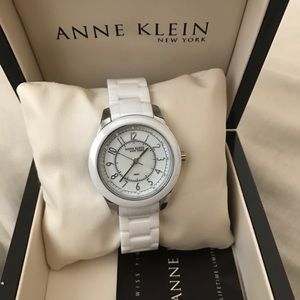 Anne Klein // Watch